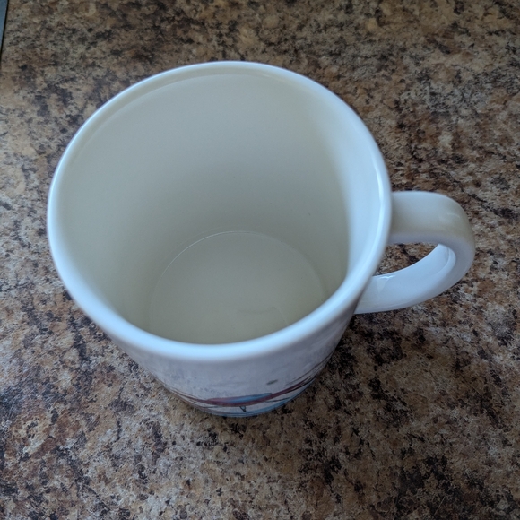 Starbucks Taiwan 2024 Universe Journey Series - Picture 3 of 5